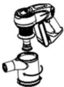 SENCOR SVC 8776BK - 24