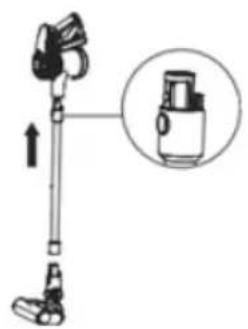 SENCOR SVC 8776BK - 19