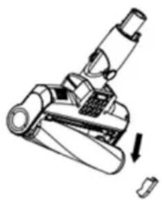 SENCOR SVC 8776BK - 32