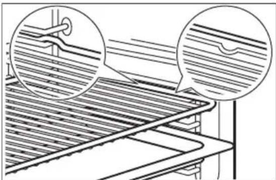 AEG NBU5A23SB - Inserting accessories - 2