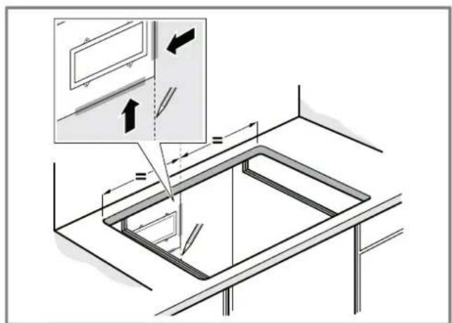 NEFF V68PYX4B0 - 27