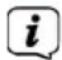 TECHNISAT CLASSIC 800 IR - Lignes directrices - 1