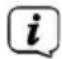 TECHNISAT CLASSIC 800 IR - Informations sur les services - 1