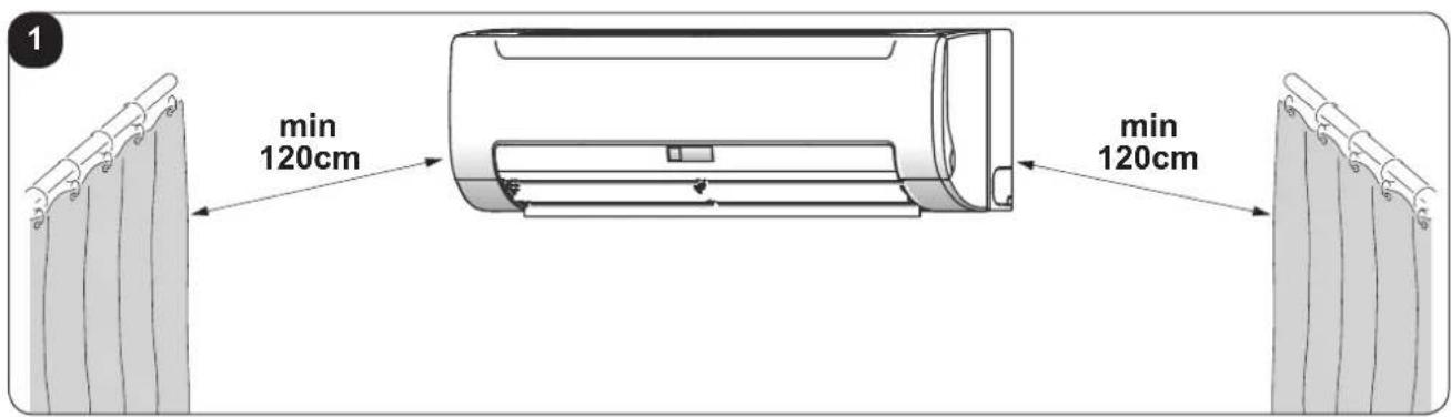 OLIMPIA SPLENDID Ci2 Wall - 2