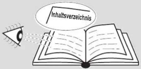 OLIMPIA SPLENDID Ci2 Wall - ALLGEMEINES INHALTSVERZEICHNIS - 1