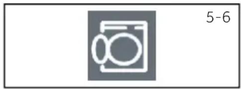 HAIER HD80-C367U1 - Hinweis - 2