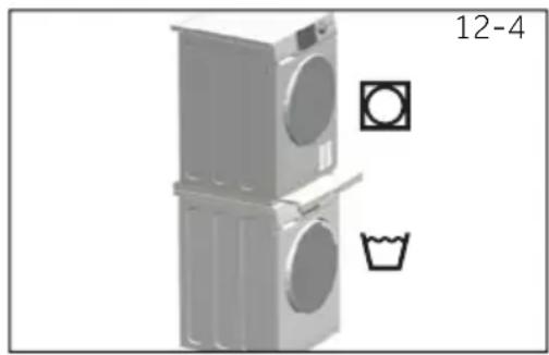 HAIER HD80-C367U1 - ADVERTENCIA - 1