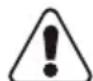 HAIER HD80-C367U1 - ADVERTENCIA - 1