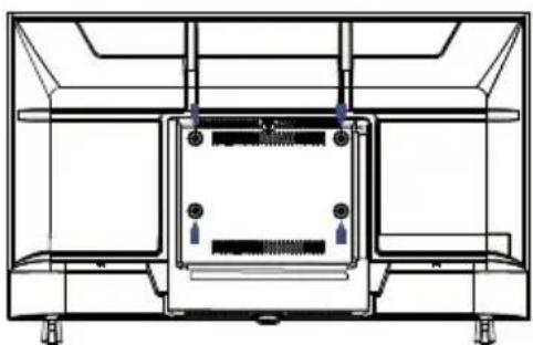 HAIER H32K85FFX - IMPORTANT : - 2