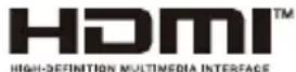 HAIER H32K85FFX - Dolby Audio - 1