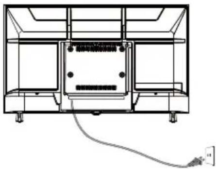 HAIER H32K85FFX - ΣΗΜΕΙΩΣΗ - 1