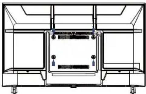 HAIER H32K85FFX - IMPORTANTE: - 2