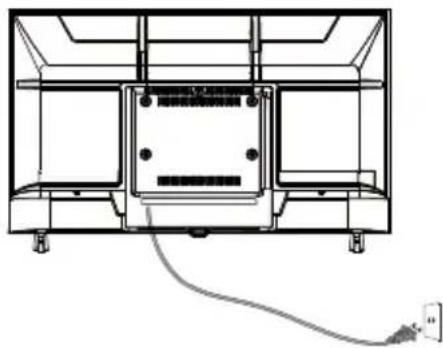 HAIER H32K85FFX - NOTE - 1