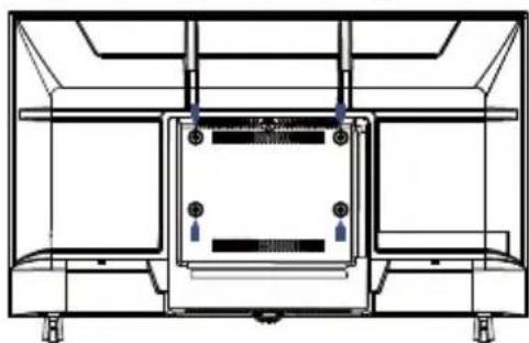 HAIER H32K85FFX - IMPORTANT: - 2