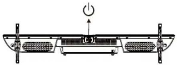 HAIER H32K85FFX - Батарея - 2