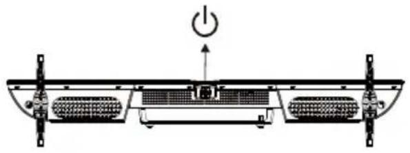 HAIER H32K85FFX - HINWEIS - 1
