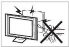HAIER H32K85FFX - H32K85FFX - 1