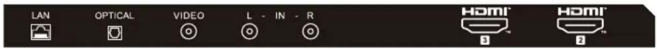 HAIER H32K85FFX - NOTE - 4