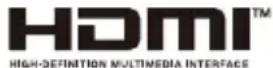 HAIER H32K85FFX - Dolby Audio - 1
