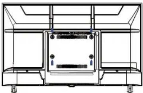 HAIER H32K85FFX - IMPORTANTE: - 2