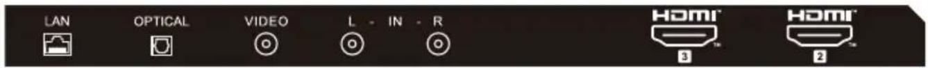 HAIER H32K85FFX - LIGAR A TV - 5