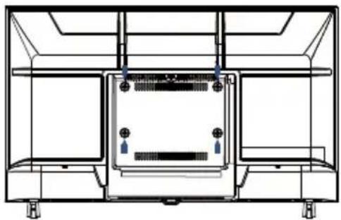 HAIER H32K85FFX - IMPORTANTE: - 2