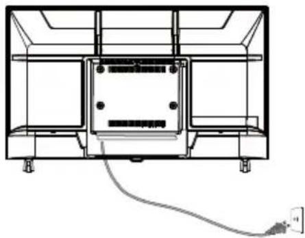 HAIER H32K85FFX - ПРИМЕЧАНИЕ - 1