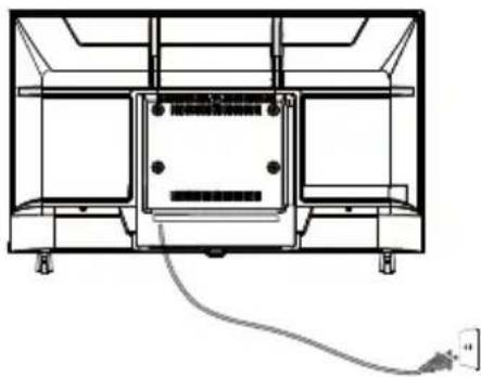 HAIER H32K85FFX - NOTE - 1