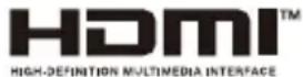 HAIER H32K85FFX - Dolby Audio - 1