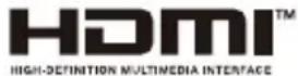 HAIER H32K85FFX - Dolby Audio - 1