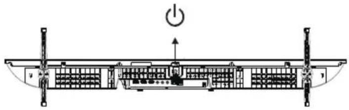HAIER H43K85FUX - REMARQUE - 1