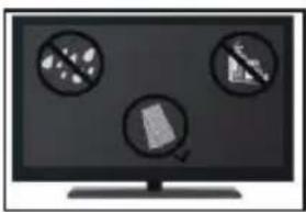 HAIER H43K85FUX - H55K85FUX - 6