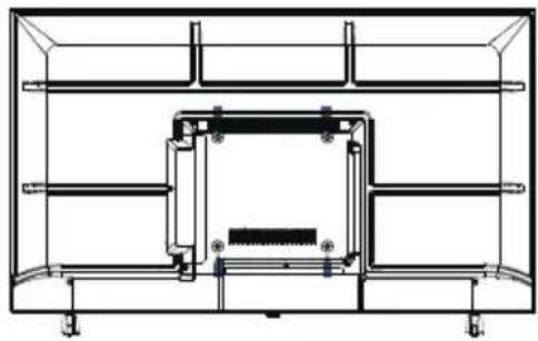 HAIER H43K85FUX - ВАЖНАЯ ИНФОРМАЦИЯ. - 2