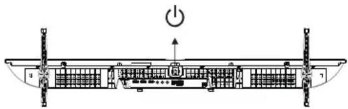 HAIER H43K85FUX - NOTA - 1
