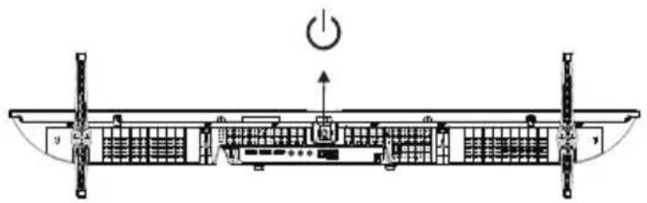 HAIER H43K85FUX - HINWEIS - 1