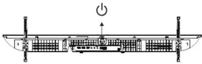 HAIER H43K85FUX - NOTA - 1