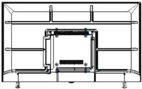 HAIER H43K85FUX - ВАЖНО: - 2