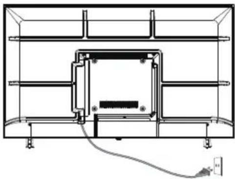 HAIER H43K85FUX - NOTE - 1