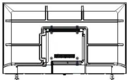 HAIER H43K85FUX - IMPORTANT : - 2