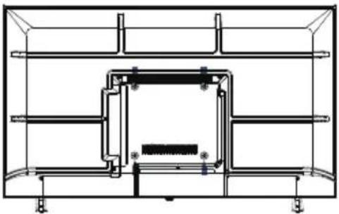 HAIER H43K85FUX - IMPORTANTE: - 2