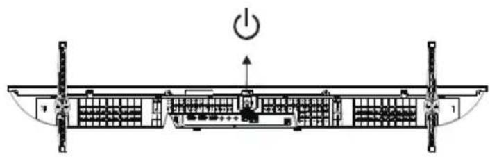 HAIER H43K85FUX - ЗАБЕЛЕЖКА - 1