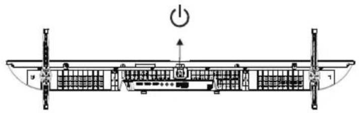 HAIER H43K85FUX - NOT - 1