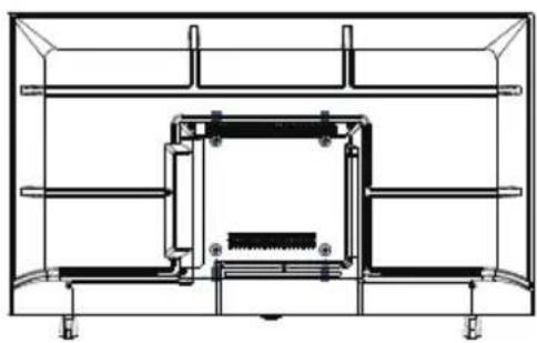 HAIER H43K85FUX - IMPORTANT: - 2