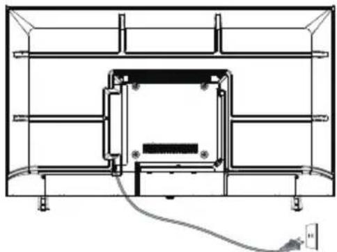 HAIER H43K85FUX - NOTE - 1