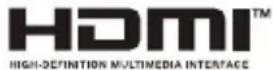 HAIER H43K85FUX - Dolby Audio - 1