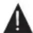 HAIER H43K85FUX - CAUTION - 2