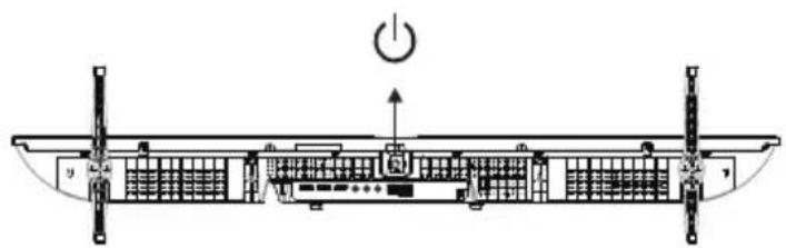 HAIER H43K85FUX - UWAGA - 1