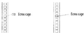 MCL 9A/RE-9/C14 - Supports de montage - 3
