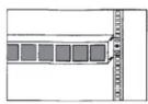 MCL 9A/RE-9/C14 - Supports de montage - 4