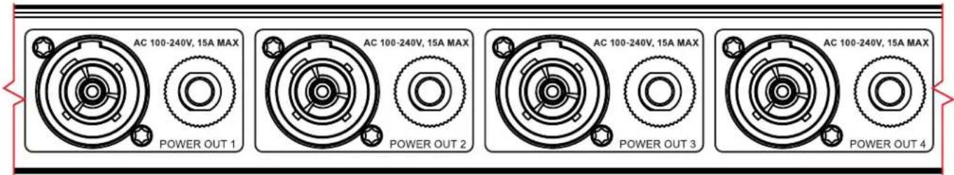 Adj PC415X - AC CONNECTIONS - 2